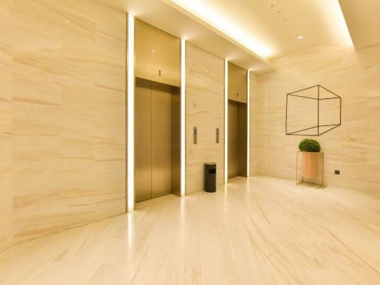 ji hotel wuxi sunan shuofang airport