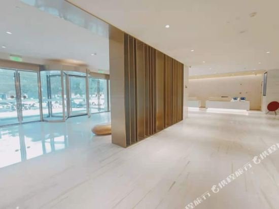 ji hotel wuxi sunan shuofang airport