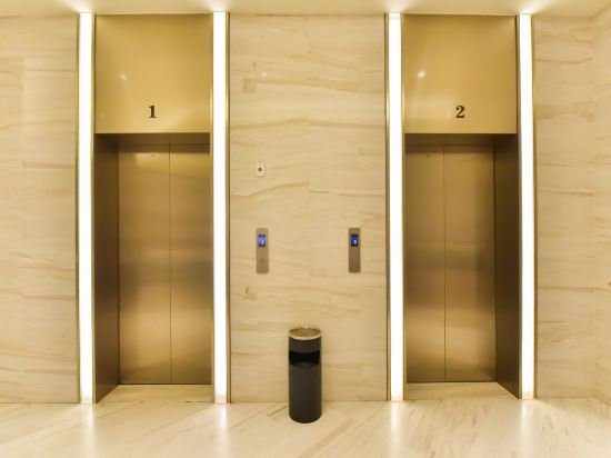 ji hotel wuxi sunan shuofang airport
