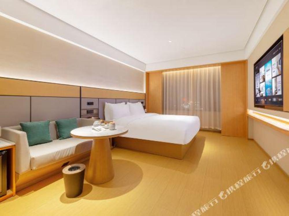 ji hotel kunming economic development zone chunman avenue