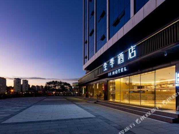 ji hotel kunming economic development zone chunman avenue