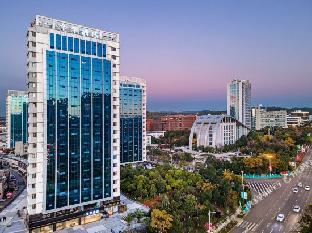 ji hotel kunming economic development zone chunman avenue