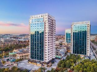 ji hotel kunming economic development zone chunman avenue
