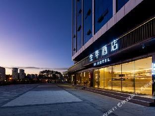 ji hotel kunming economic development zone chunman avenue
