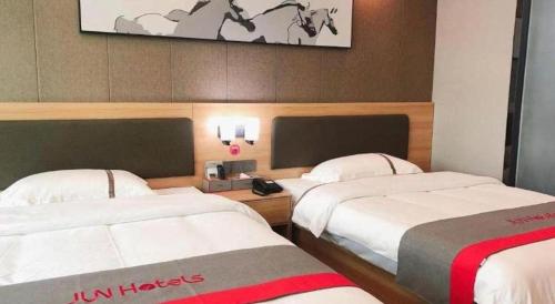 jun hotel guangdong zhanjiang xiashan south railway station
