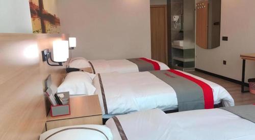jun hotel guangdong zhanjiang xiashan south railway station