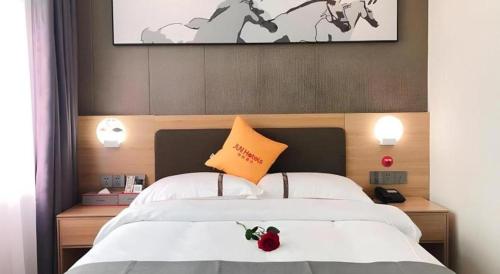 jun hotel guangdong zhanjiang xiashan south railway station