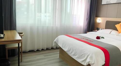 jun hotel guangdong zhanjiang xiashan south railway station