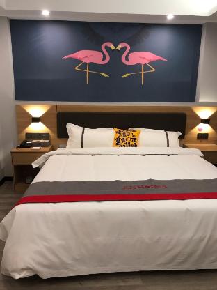 jun hotel guangdong zhanjiang xiashan south railway station