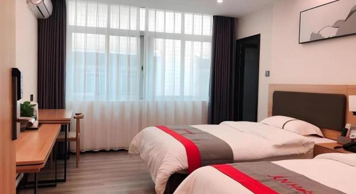 jun hotel guangdong zhanjiang xiashan south railway station