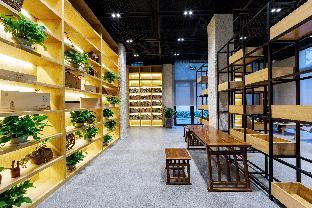 starway hotel anji avenue