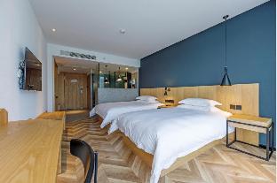 starway hotel anji avenue
