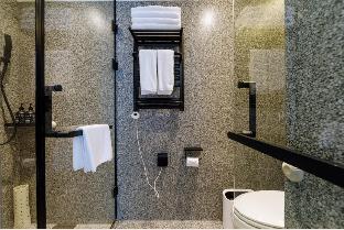 starway hotel anji avenue