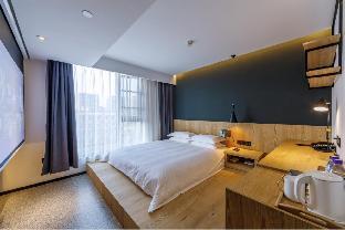starway hotel anji avenue