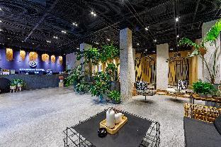 starway hotel anji avenue