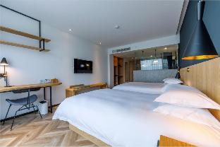 starway hotel anji avenue