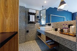 starway hotel anji avenue