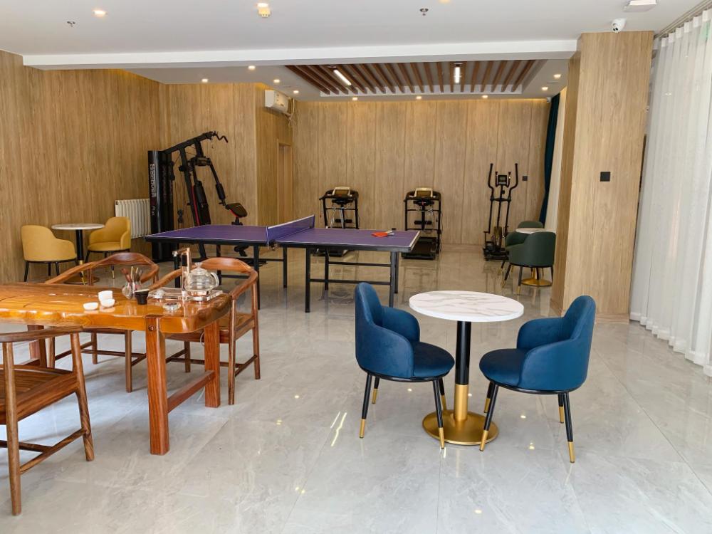 starway hotel tangshan huizhan yuanyangcheng