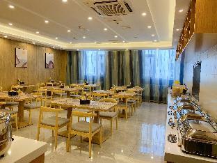starway hotel tangshan huizhan yuanyangcheng