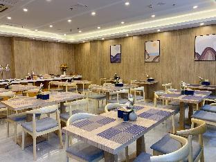 starway hotel tangshan huizhan yuanyangcheng