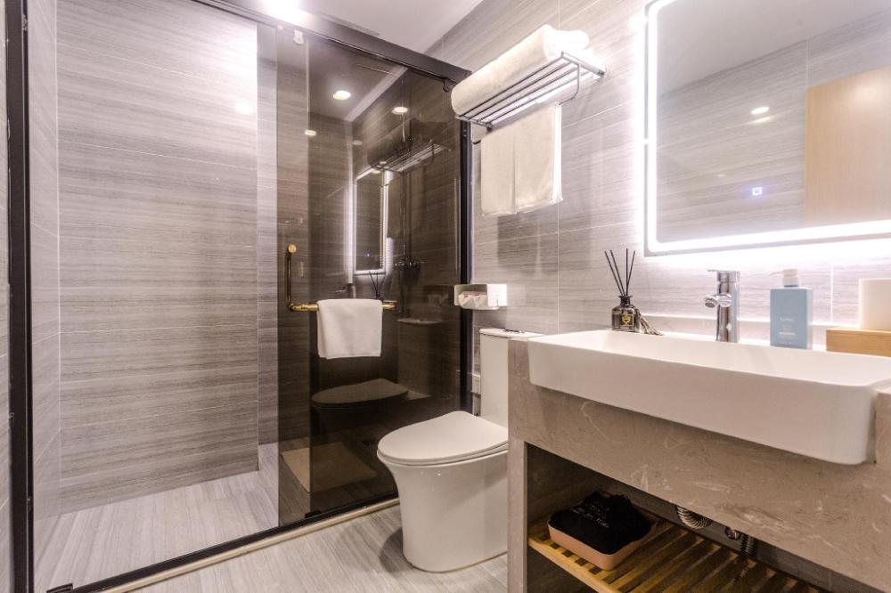 starway hotel tangshan huizhan yuanyangcheng