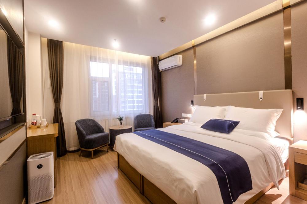 starway hotel tangshan huizhan yuanyangcheng