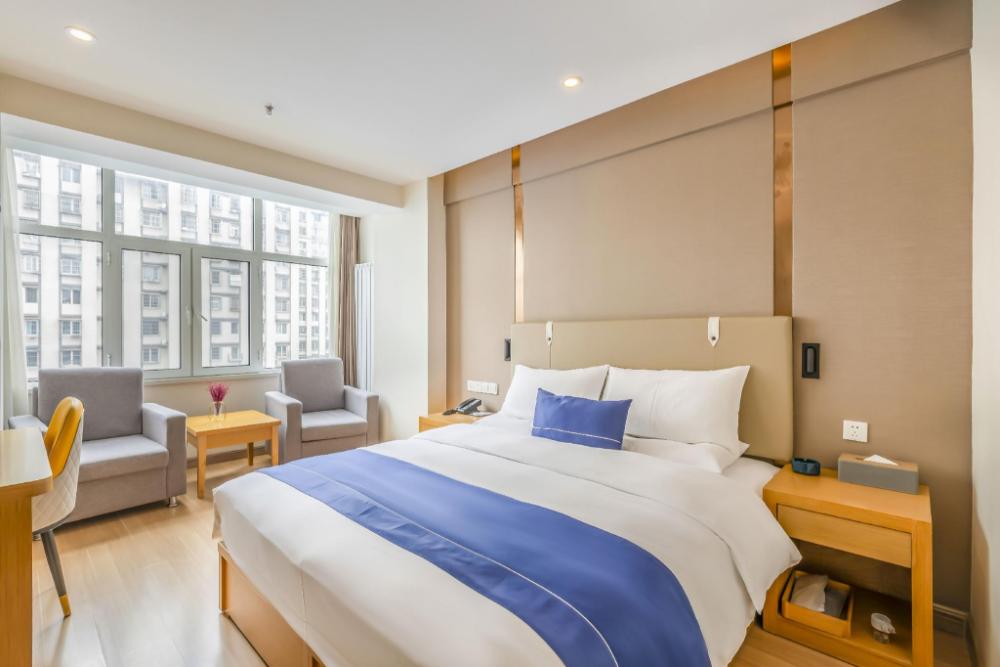 starway hotel tangshan huizhan yuanyangcheng