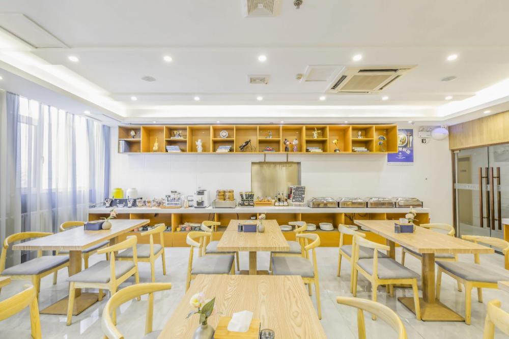 starway hotel tangshan huizhan yuanyangcheng