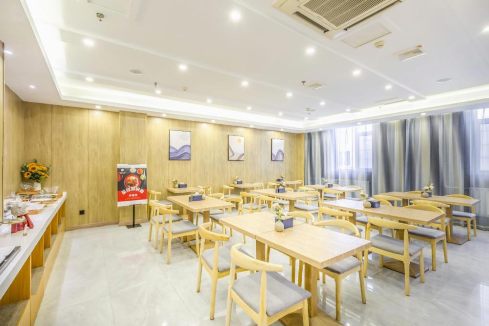starway hotel tangshan huizhan yuanyangcheng