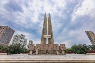 starway hotel tangshan huizhan yuanyangcheng