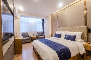 starway hotel tangshan huizhan yuanyangcheng