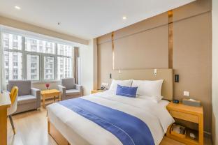 starway hotel tangshan huizhan yuanyangcheng