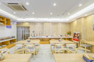 starway hotel tangshan huizhan yuanyangcheng