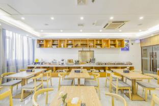 starway hotel tangshan huizhan yuanyangcheng