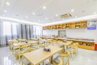 starway hotel tangshan huizhan yuanyangcheng