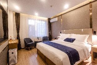 starway hotel tangshan huizhan yuanyangcheng