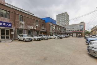 starway hotel tangshan huizhan yuanyangcheng