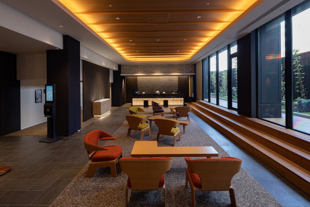 hotel grand cocoe kurashiki