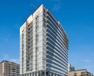 ji hotel wuhan hankou railway station fazhan aven