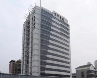 ji hotel wuhan hankou railway station fazhan aven