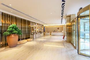 ji hotel wuhan hankou railway station fazhan aven