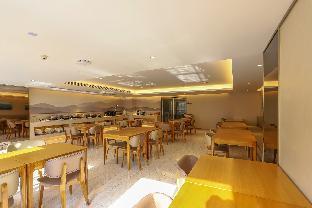 ji hotel wuhan hankou railway station fazhan aven