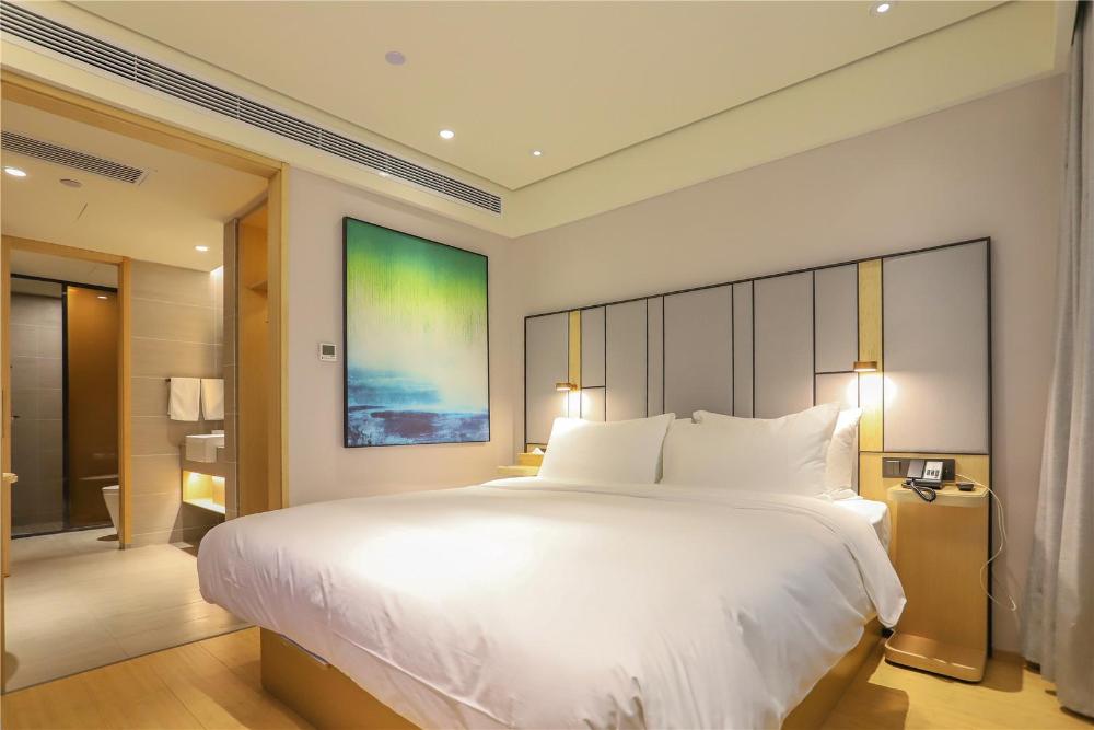 ji hotel wuhan hankou railway station fazhan aven