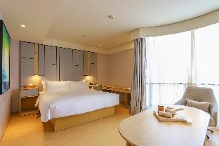 ji hotel wuhan hankou railway station fazhan aven