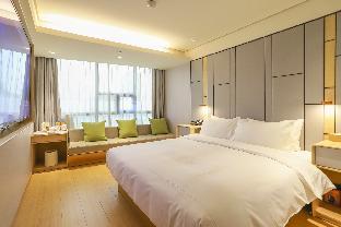 ji hotel wuhan hankou railway station fazhan aven