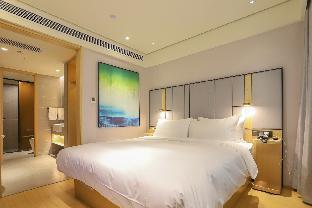 ji hotel wuhan hankou railway station fazhan aven