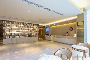 ji hotel wuhan hankou railway station fazhan aven