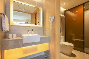 ji hotel wuhan hankou railway station fazhan aven