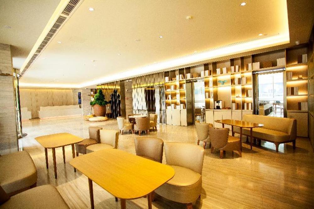 ji hotel suzhou wujiang fenhu