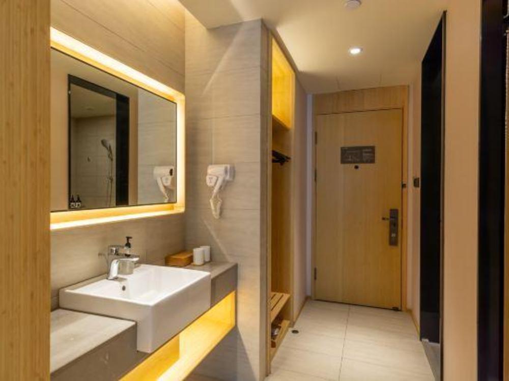 ji hotel suzhou wujiang fenhu